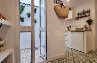 Precioso apartamento de un dormitorio en el corazón del casco antiguo de Marbella