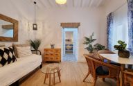 Precioso apartamento de un dormitorio en el corazón del casco antiguo de Marbella