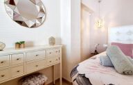 Impecable apartamento de un dormitorio con vistas al mar en Marbella Este.