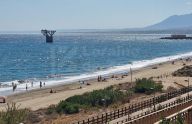 Impecable apartamento de un dormitorio con vistas al mar en Marbella Este.