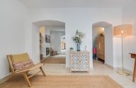 Charming and renovated 3 bedroom townhouse in El Barrio, Marbella center