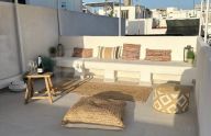 Charming and renovated 3 bedroom townhouse in El Barrio, Marbella center