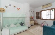 Charming and renovated 3 bedroom townhouse in El Barrio, Marbella center