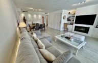 Extraordinary five-bedroom semi-detached house in Puente Romano, Marbella