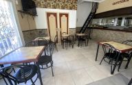 Cafeteria in operation located in Marbella in the Divina Pastora - Santa Marta area, Marbella