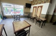 Cafeteria in operation located in Marbella in the Divina Pastora - Santa Marta area, Marbella