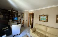 Spacious 4-bedroom corner apartment with garage in the center of Marbella