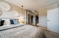 4 bedroom apartment in the heart of Nueva Andalucía, Marbella.