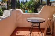 Spacious 2-bedroom apartment in Balcones de Sierra Blanca, Marbella