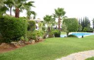 Spacious 2-bedroom apartment in Balcones de Sierra Blanca, Marbella