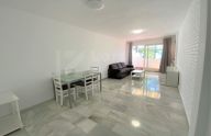 Spacious 2-bedroom apartment in Balcones de Sierra Blanca, Marbella