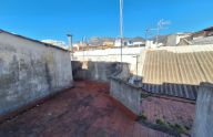 Casa de dos plantas para reformar en el casco antiguo de Marbella