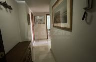 Amplio y luminoso apartamento de tres dormitorios en pleno centro de Marbella