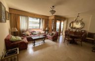 Amplio y luminoso apartamento de tres dormitorios en pleno centro de Marbella