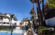 Soleado piso de 3 dormitorios situado a solo cinco minutos de San Pedro de Alcántara, Marbella