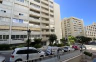 Apartamento de 2 dormitorios en el centro de Marbella