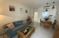 Apartamento de 2 dormitorios en el centro de Marbella