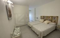 Apartamento de 2 dormitorios en el centro de Marbella