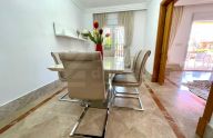 Semi Detached Villa in Santa Clara, Marbella East