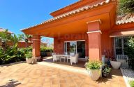 Semi Detached Villa in Santa Clara, Marbella East