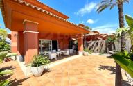 Semi Detached Villa in Santa Clara, Marbella East