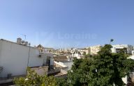 Spacious 4-bedroom house in the Old Town of Marbella