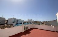 Spacious 4-bedroom house in the Old Town of Marbella