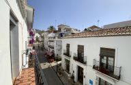 Spacious 4-bedroom house in the Old Town of Marbella