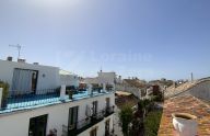 Spacious 4-bedroom house in the Old Town of Marbella