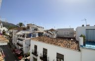 Spacious 4-bedroom house in the Old Town of Marbella