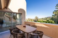 Exclusive 3-bedroom duplex penthouse located in the select Las Brisas Country Club complex, Nueva Andalucía