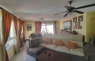 Large three-bedroom penthouse located in Nueva Andalucía, Marbella