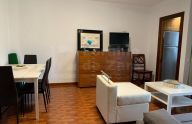 Sunny 1 bedroom apartment in Nueva Andalucía, Marbella