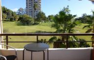 Sunny 1 bedroom apartment in Nueva Andalucía, Marbella