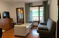 Sunny 1 bedroom apartment in Nueva Andalucía, Marbella