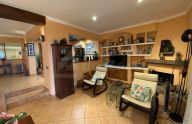 3 bedroom villa on one floor on the front line of Marbella East