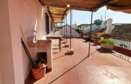 Spacious ten-bedroom house located in the Old Town of Marbella