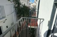 Amplia casa de diez dormitorios situada en el Casco Antiguo de Marbella
