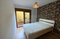 One bedroom apartment located in the El Barrio area, Marbella