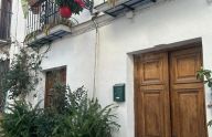 4 bedroom house in the old town of Marbella