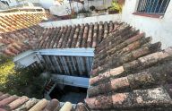 Casa de 4 dormitorios en el casco antiguo de Marbella