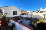 4 bedroom house in the old town of Marbella