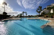 Wonderful 5-bedroom duplex penthouse to renovate in Ventura del Mar, Marbella's Golden Mile