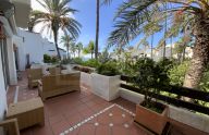 Wonderful 5-bedroom duplex penthouse to renovate in Ventura del Mar, Marbella's Golden Mile