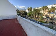 Large 4-bedroom house to renovate in the old town of Marbella