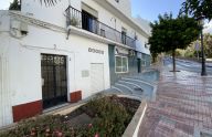 Large 4-bedroom house to renovate in the old town of Marbella