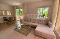 Magnificent two-bedroom apartment in El Alfar, Sierra Blanca, Marbella