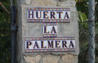 Encantadora casa de campo en Ronda con huerta de arboles frutales y piscina