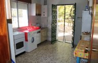 Charming country house with orchard of fruit trees and swimming pool in Ronda