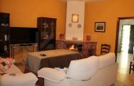 Charming country house with orchard of fruit trees and swimming pool in Ronda